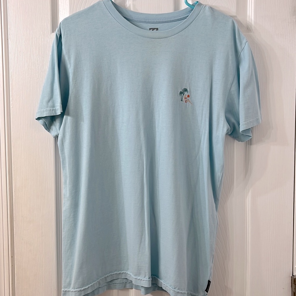 Men’s size Medium Billabong Tshirt